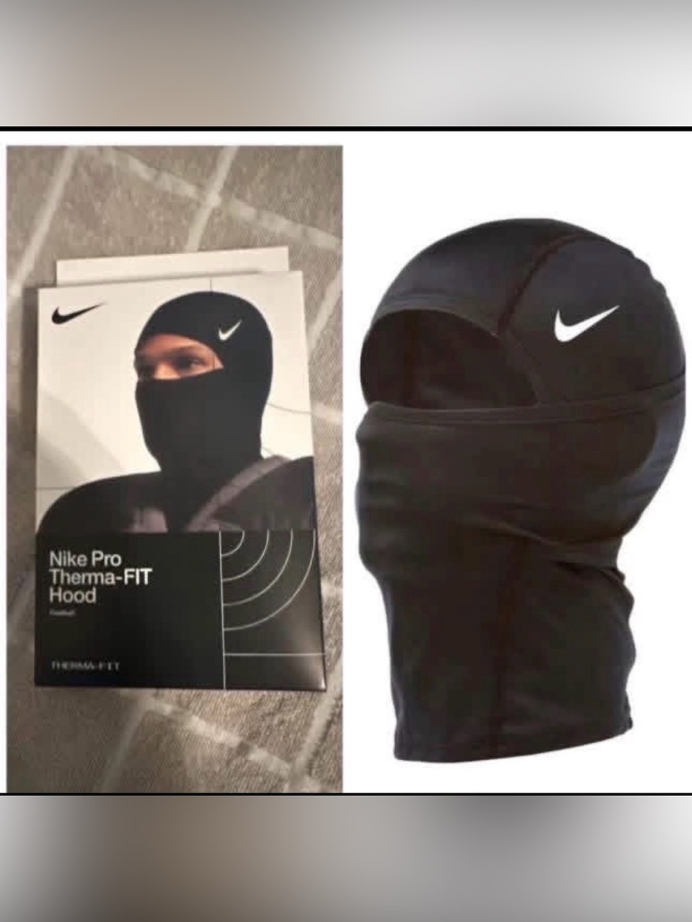 Nike Ski Mask